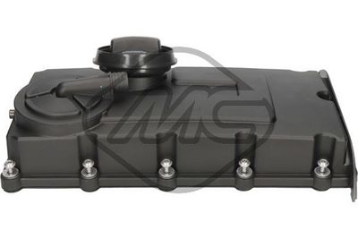 Kryt hlavy válce Metalcaucho 35629