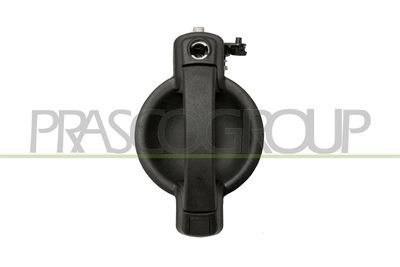 MâNERUL EXTERIOR AL UșII