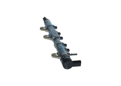 VERTEILERROHR KRAFTSTOFF BOSCH 0445214315 11