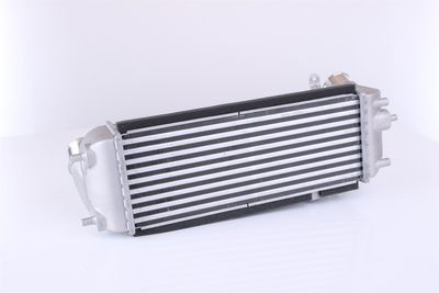 INTERCOOLER COMPRESOR NISSENS 96537 22