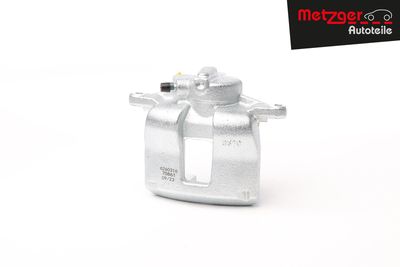ETRIER FRANA METZGER AUTOTEILE 6260316 4