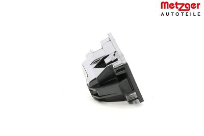 KENNZEICHENLEUCHTE METZGER AUTOTEILE 2080031 29