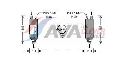 TROCKNER KLIMAANLAGE