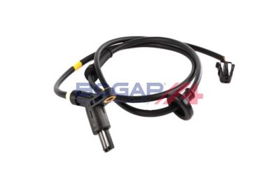 SENZOR TURATIE ROATA