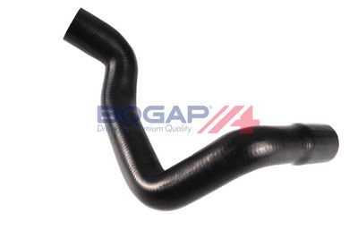 FURTUN RADIATOR BOGAP B4228487