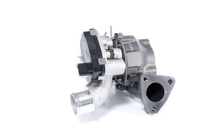 LADER AUFLADUNG BTS Turbo T918658 8