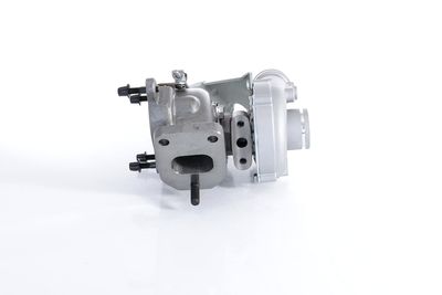 LADER AUFLADUNG BTS Turbo T911360BT 28