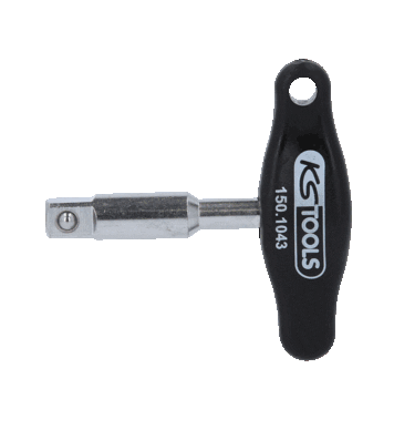 Klíč na olejový servis KS TOOLS 150.1043