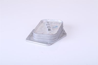 ÖLKüHLER MOTORöL NISSENS 91296 13