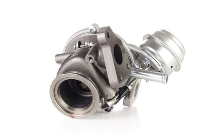 COMPRESOR SISTEM DE SUPRAALIMENTARE NISSENS 93234 26