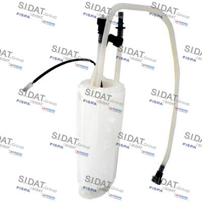 SIDAT 72829 Топливный насос  для AUDI A8 (Ауди А8)