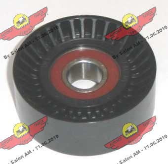 AUTOKIT 03.81001 Ролик ремня генератора  для FIAT CROMA (Фиат Крома)