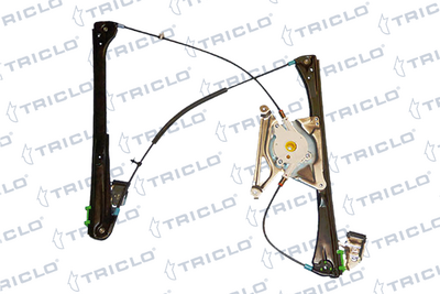 стъклоподемник TRICLO 113643