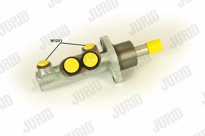 JURID 133145J Ремкомплект тормозного цилиндра  для SEAT AROSA (Сеат Ароса)