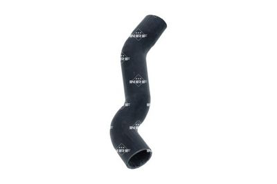 ANSAUGSCHLAUCH LUFTFILTER NRF 165031 3