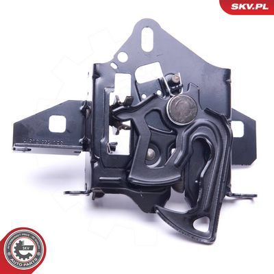 Zámek výklopných zadních dveří SKV 16SKV248