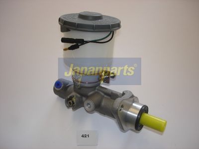 JAPANPARTS Pagrindinis cilindras, stabdžiai