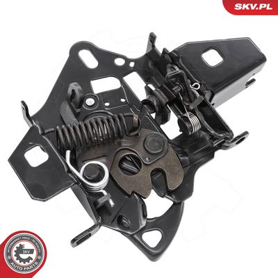 Zámek kapoty motoru ESEN SKV 60SKV665