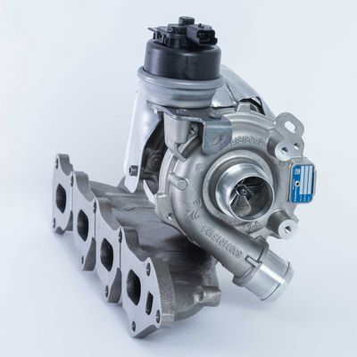 LADER AUFLADUNG BorgWarner 53039880623 2