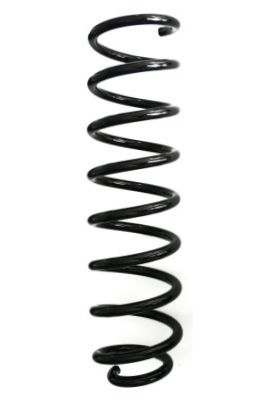 Sprężyna zawieszenia SPIDAN GKNW10108