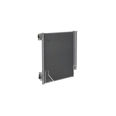 CONDENSATOR CLIMATIZARE NISSENS 941197 19