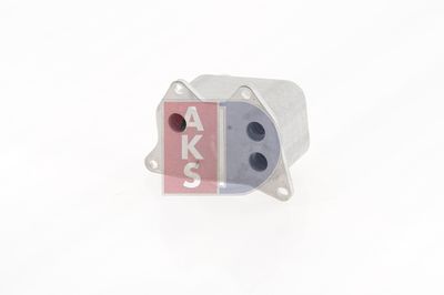 ÖLKüHLER MOTORöL AKS DASIS 046030N 9