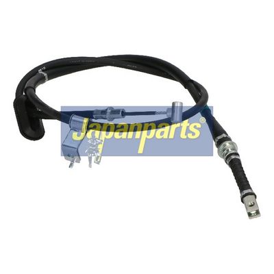 JAPANPARTS Trosas, stovėjimo stabdys