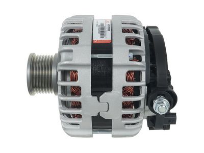 GENERATOR / ALTERNATOR AS-PL A01033S 3