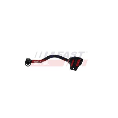 VENTIL FILTRU DE COMBUSTIBIL FAST FT01826 21
