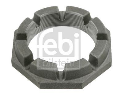 FEBI BILSTEIN Mutter, Achszapfen