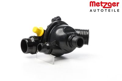 THERMOSTAT KüHLMITTEL METZGER AUTOTEILE 4006080 34