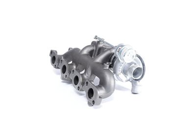 LADER AUFLADUNG BTS Turbo T912049 34