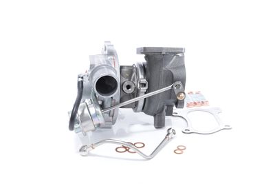 LADER AUFLADUNG BTS Turbo T981261 9