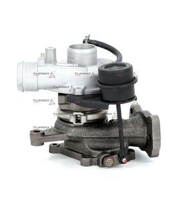 COMPRESOR SISTEM DE SUPRAALIMENTARE TURBO-TEC TT8159