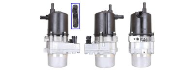 TMI Hydraulikpumpe, Lenkung (PU01013)