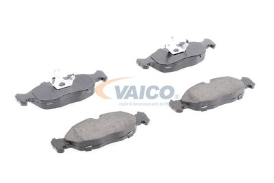 BREMSBELAGSATZ SCHEIBENBREMSE VAICO V400151 55