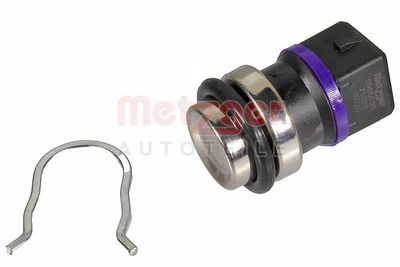 SENSOR KüHLMITTELTEMPERATUR