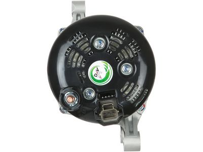 GENERATOR / ALTERNATOR AS-PL A6708S 2