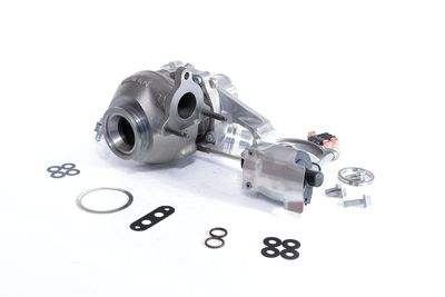 LADER AUFLADUNG BTS Turbo T981615 23