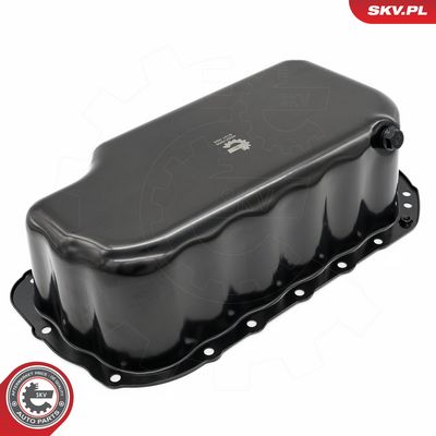 Olejová vana ESEN SKV 48SKV858