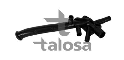 KüHLMITTELROHRLEITUNG