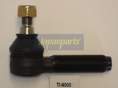 JAPANPARTS Skersinės vairo trauklės galas