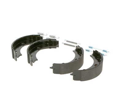 SET SABOTI FRANA FRANA DE MANA BOSCH 0986487611 19