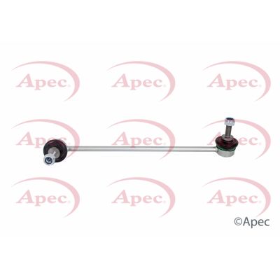 Link/Coupling Rod, stabiliser bar APEC AST4334