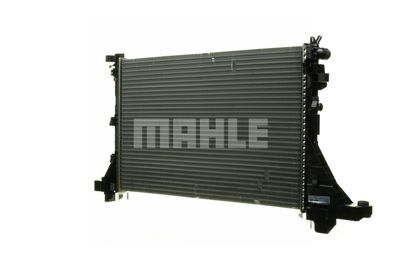 RADIATOR RACIRE MOTOR MAHLE CR866000P 34