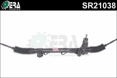 ERA Benelux SR21038 Рулевая рейка  для FORD ESCORT (Форд Ескорт)