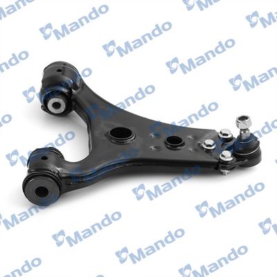 носач, окачване на колелата MANDO MSA017866