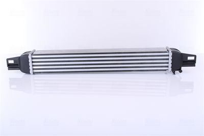 INTERCOOLER COMPRESOR NISSENS 96536 1