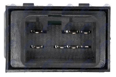 COMUTATOR MACARA GEAM NTY EWSHY065 4