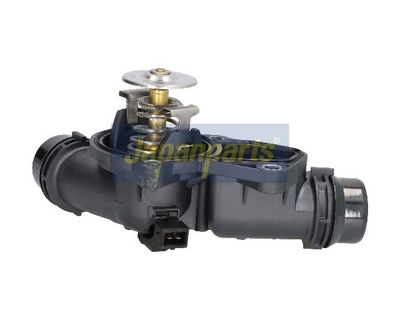THERMOSTAT KüHLMITTEL JAPANPARTS VT0106 1